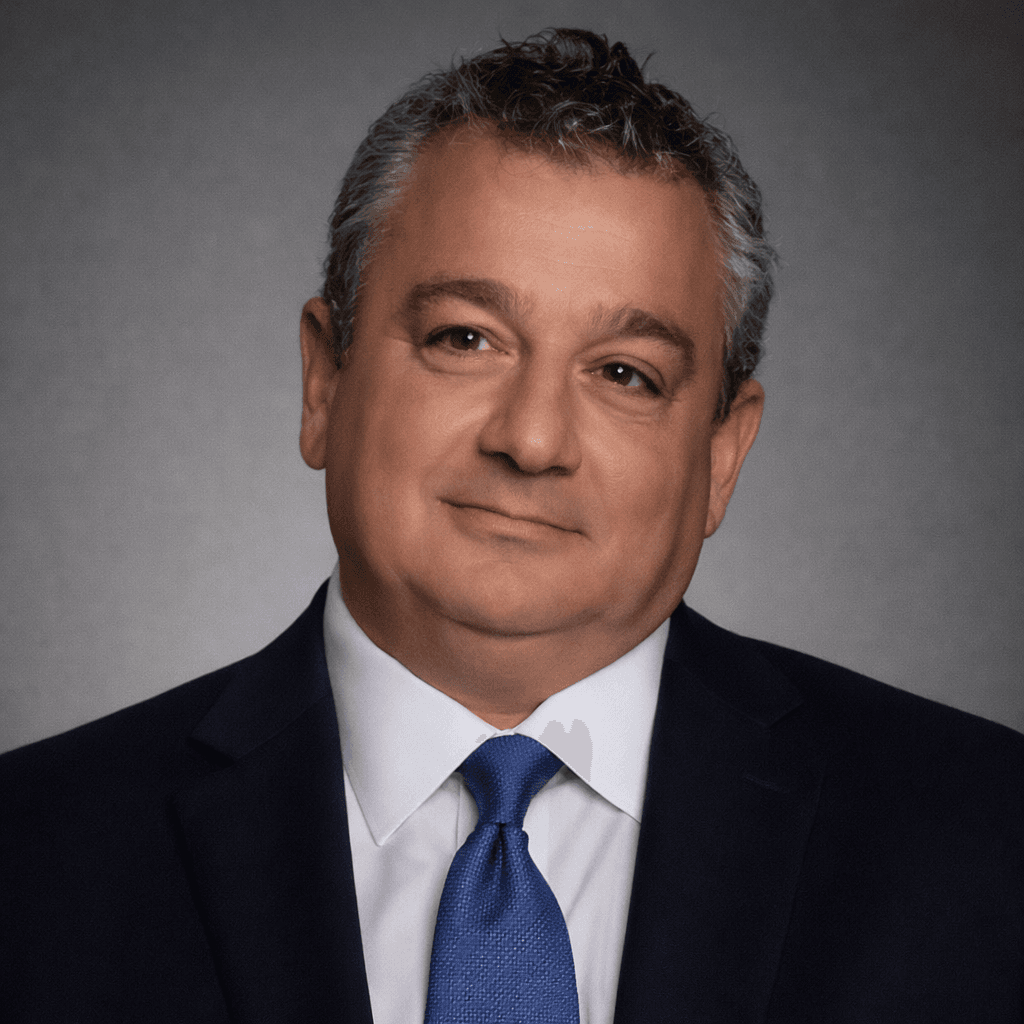 Portrait of Dr. Marco Lacchini